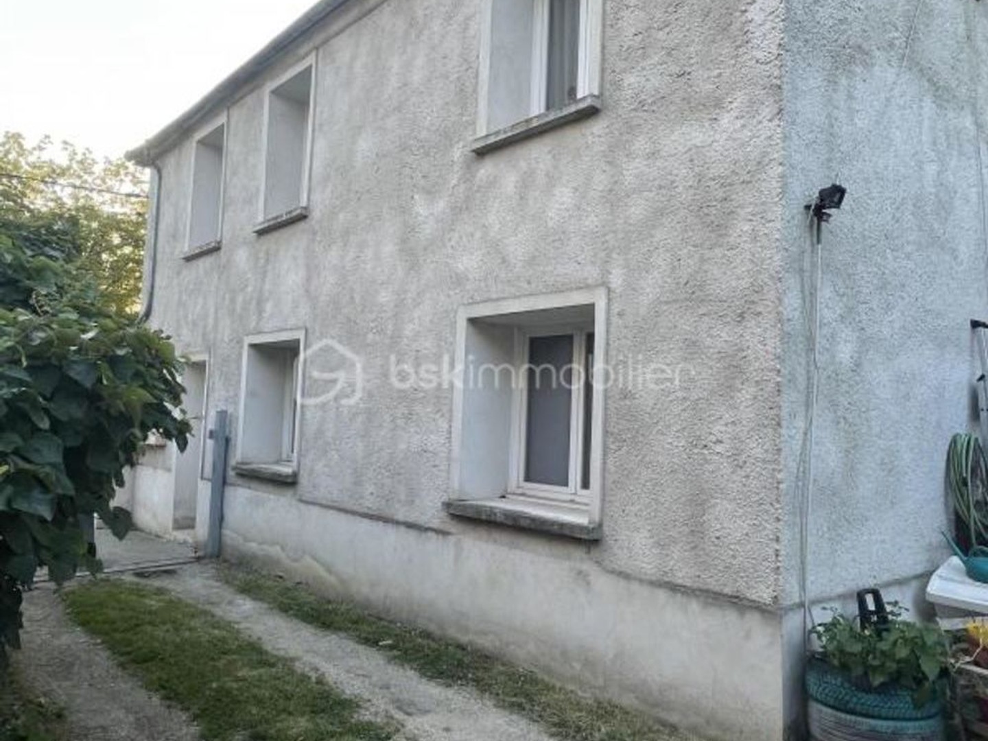 À Saisir ! Immeuble de rapport avec locataires en place - Hyper centre Lizy-sur-Ourcq
