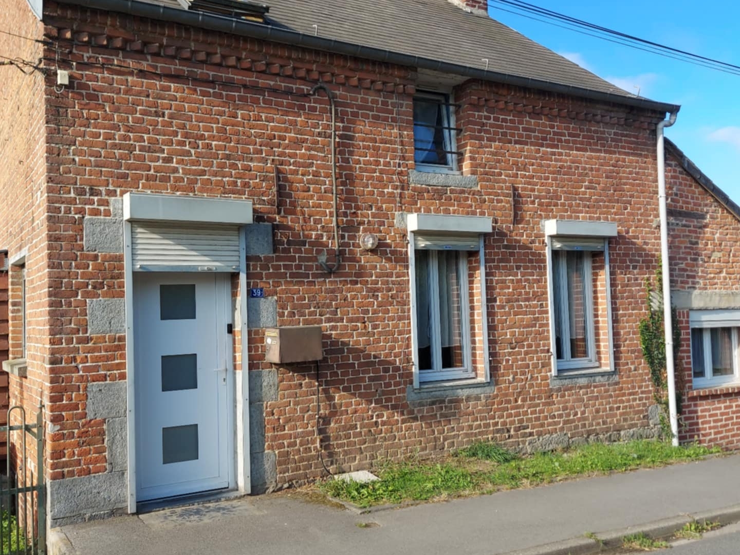 Maison 6 pièces 82 m²