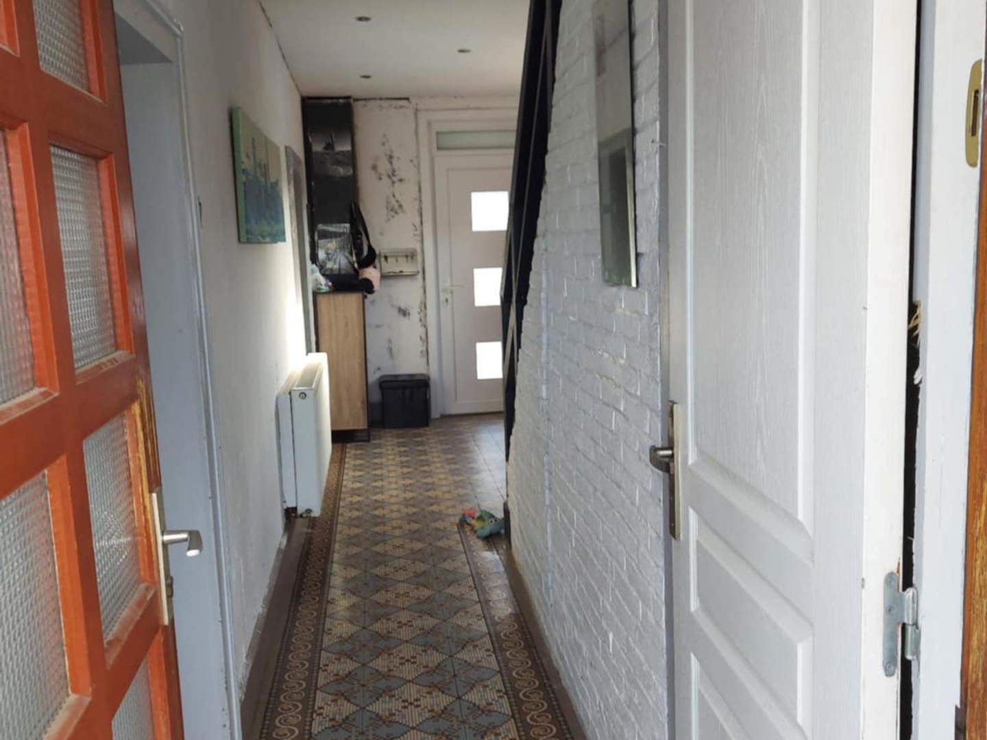 Maison à vendre - 6 pièces - 82m2 - Dourlers (59440)