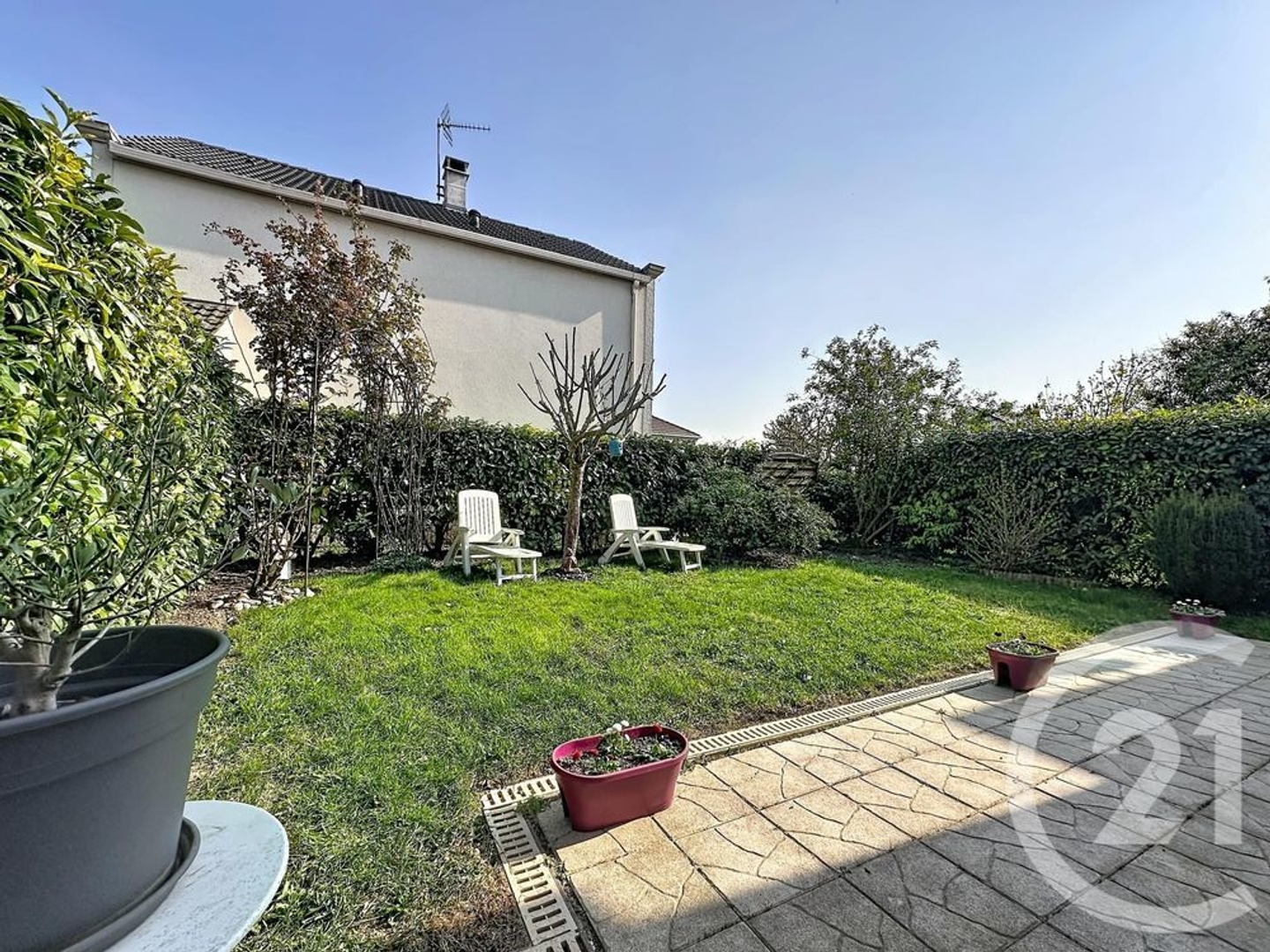Maison à vendre - 5 pièces - 159m2 - Fresnes (94260)