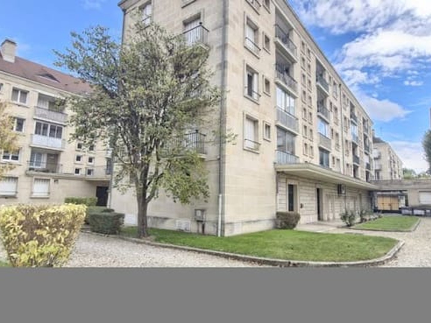 Appartement 3 pièces 81 m²