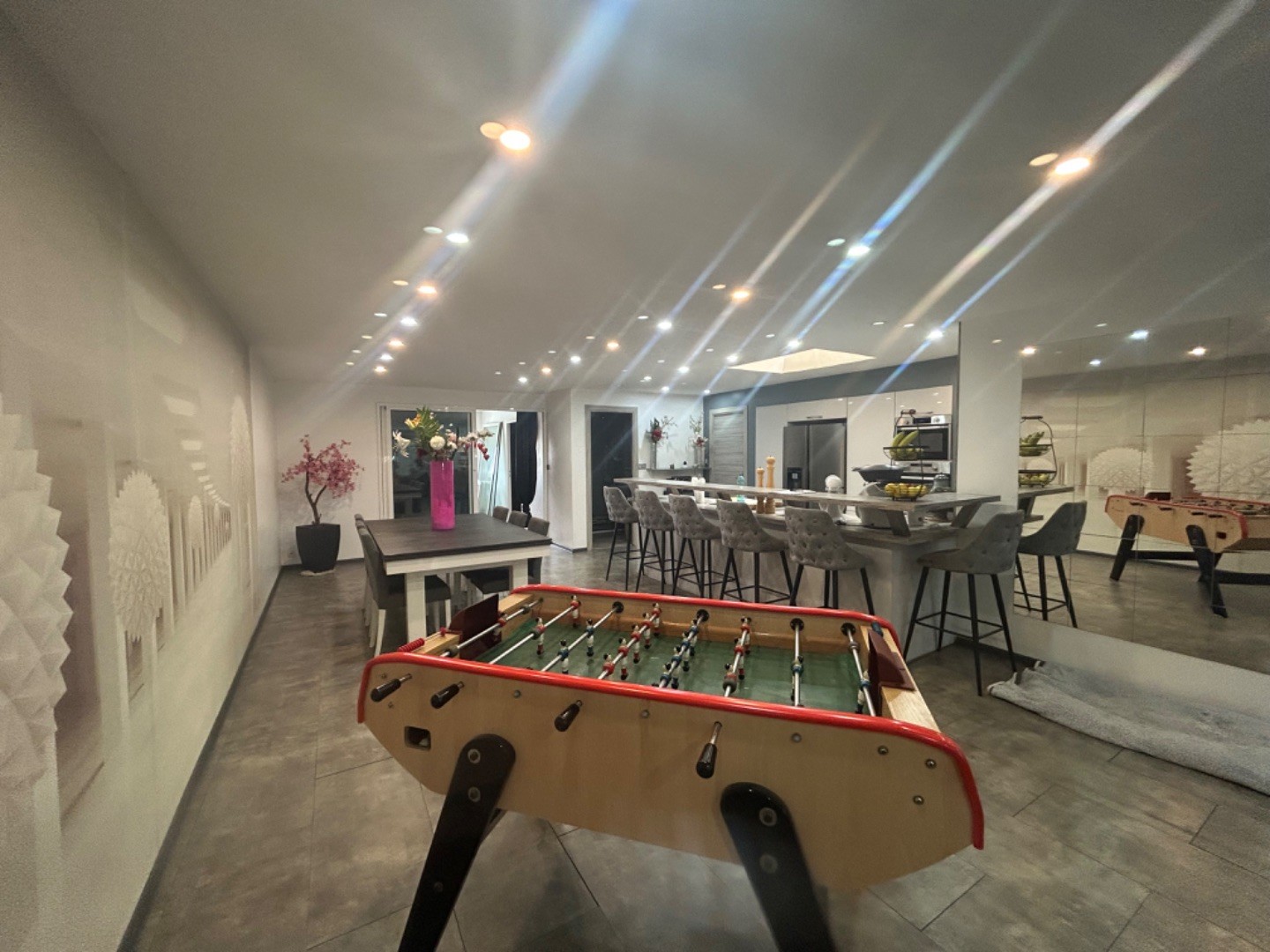 Bureaux à vendre - 135m2 - Le Muy (83490)
