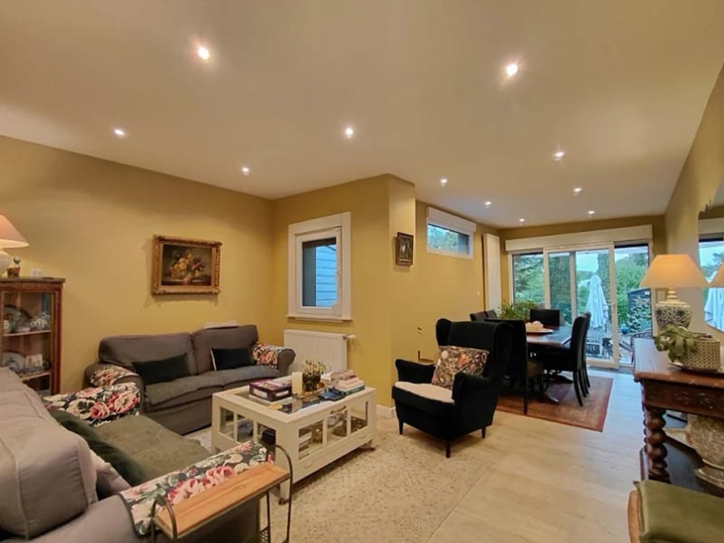 Maison à vendre - 6 pièces - 129m2 - Ronchin (59790)