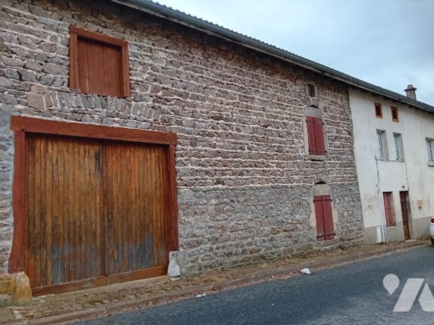 Maison à vendre - 5 pièces - 110m2 - La Chamba (42440)