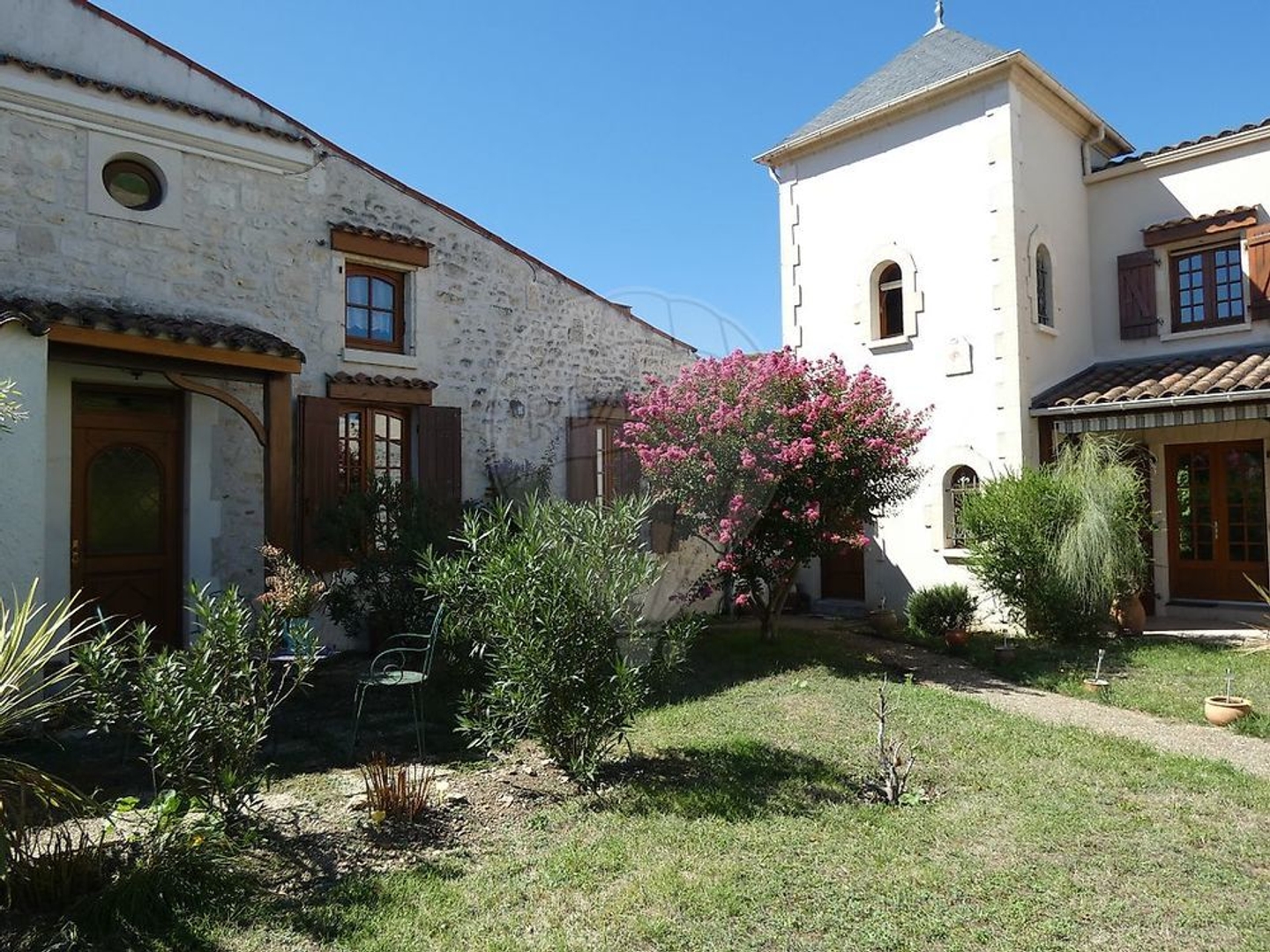 Maison 5 chambre(s) à vendre