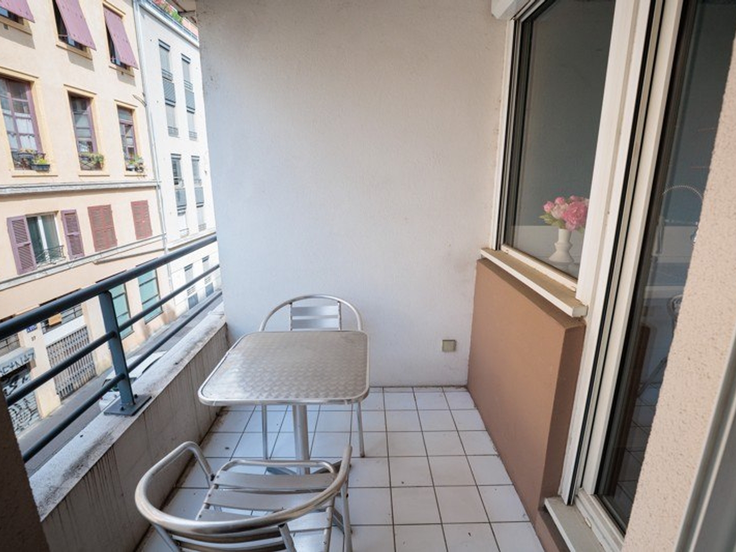 Appartement à vendre - 3 pièces - 71m2 - Lyon 9e (69009)