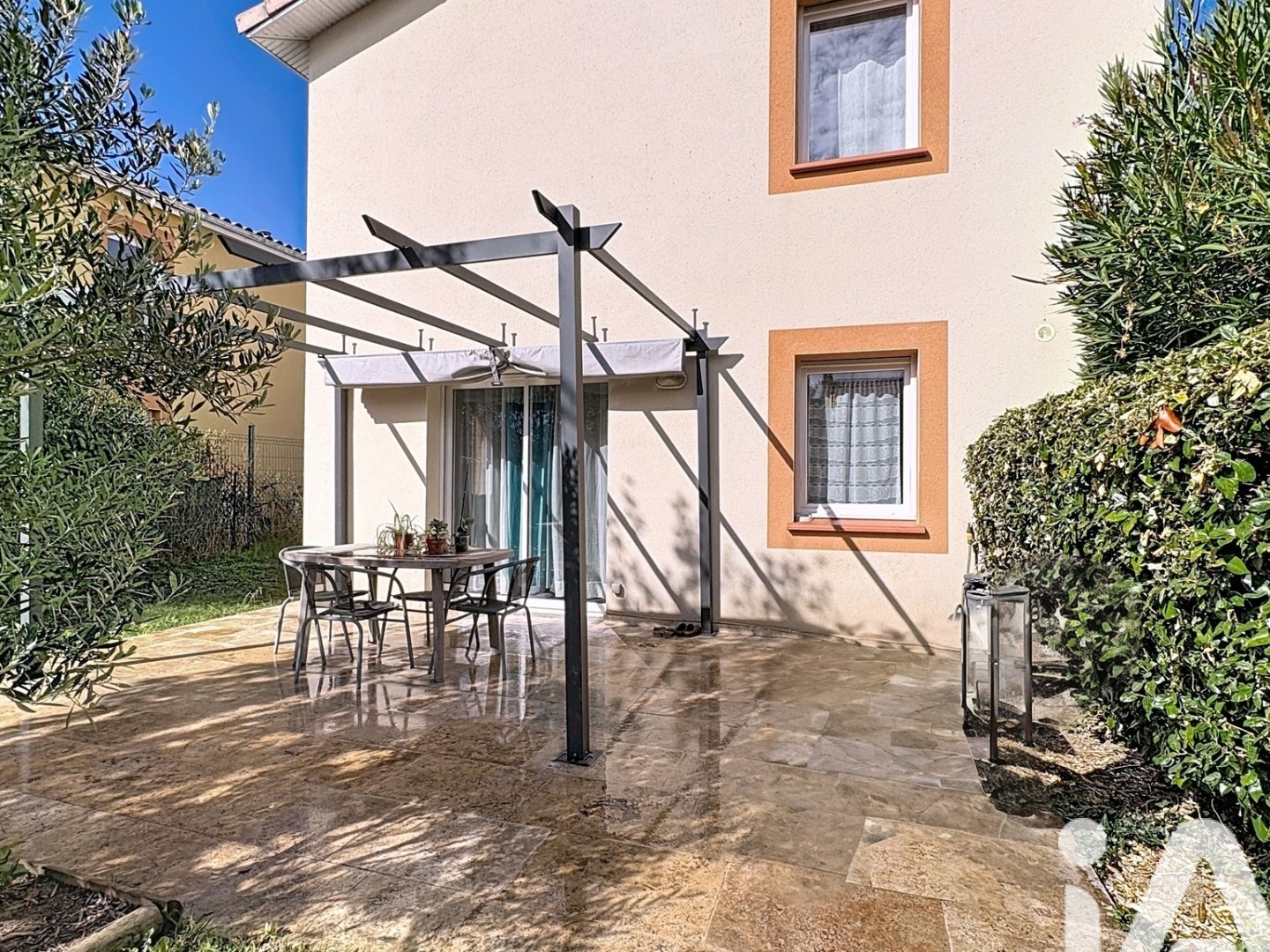 Maison 4 pièces 87 m²