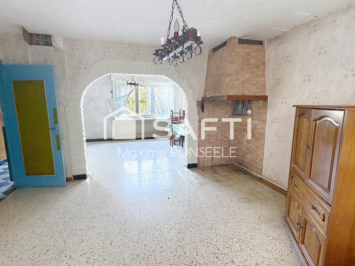 Maison 4 pièces 129 m²