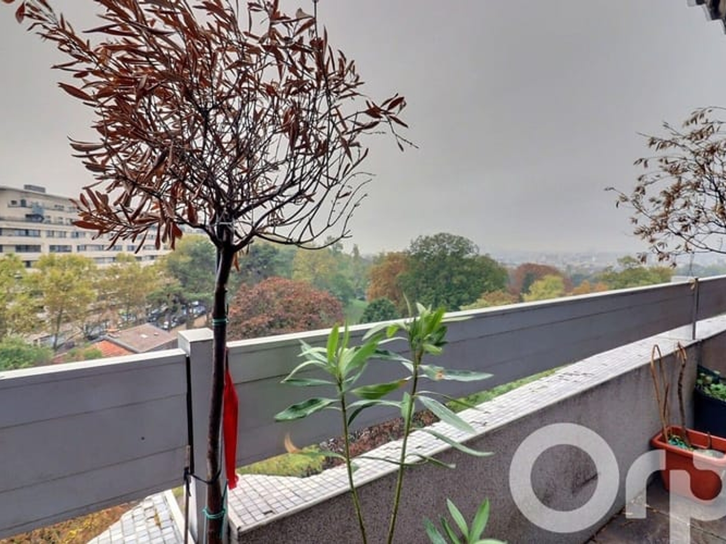 Appartement à vendre - 102m2 - Paris 19e (75019)