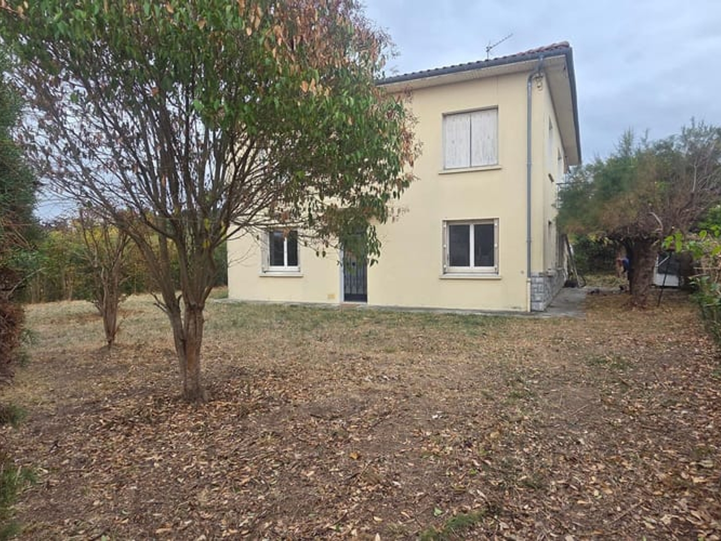 Maison à vendre - 7 pièces - 186m2 - Muret (31600)