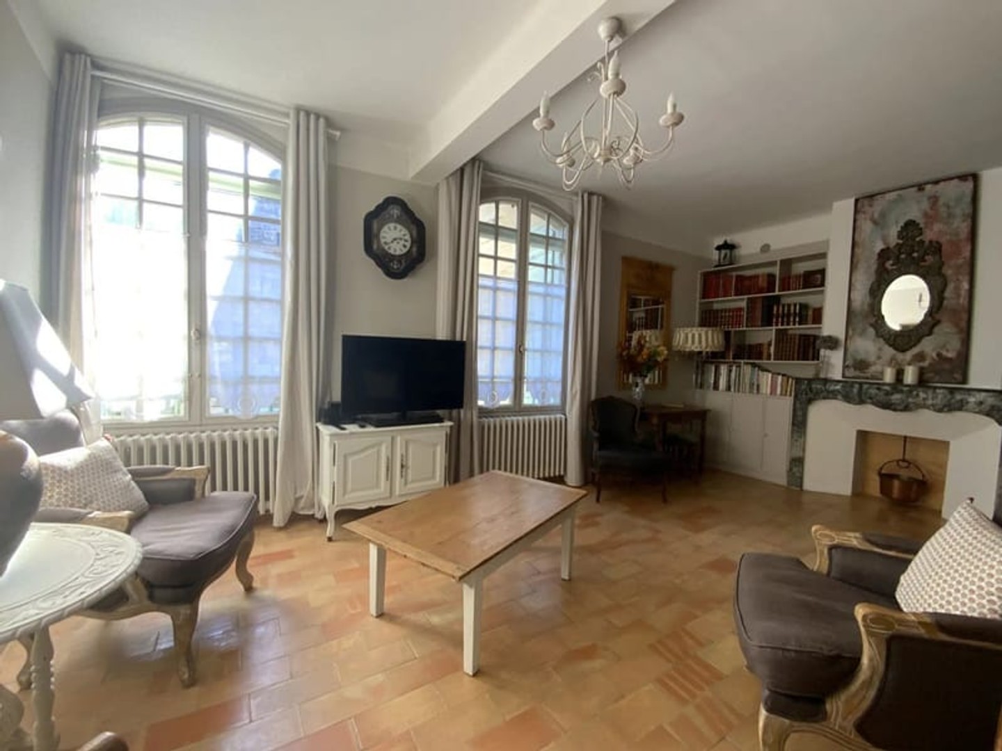 Appartement 2 pièces 79 m²