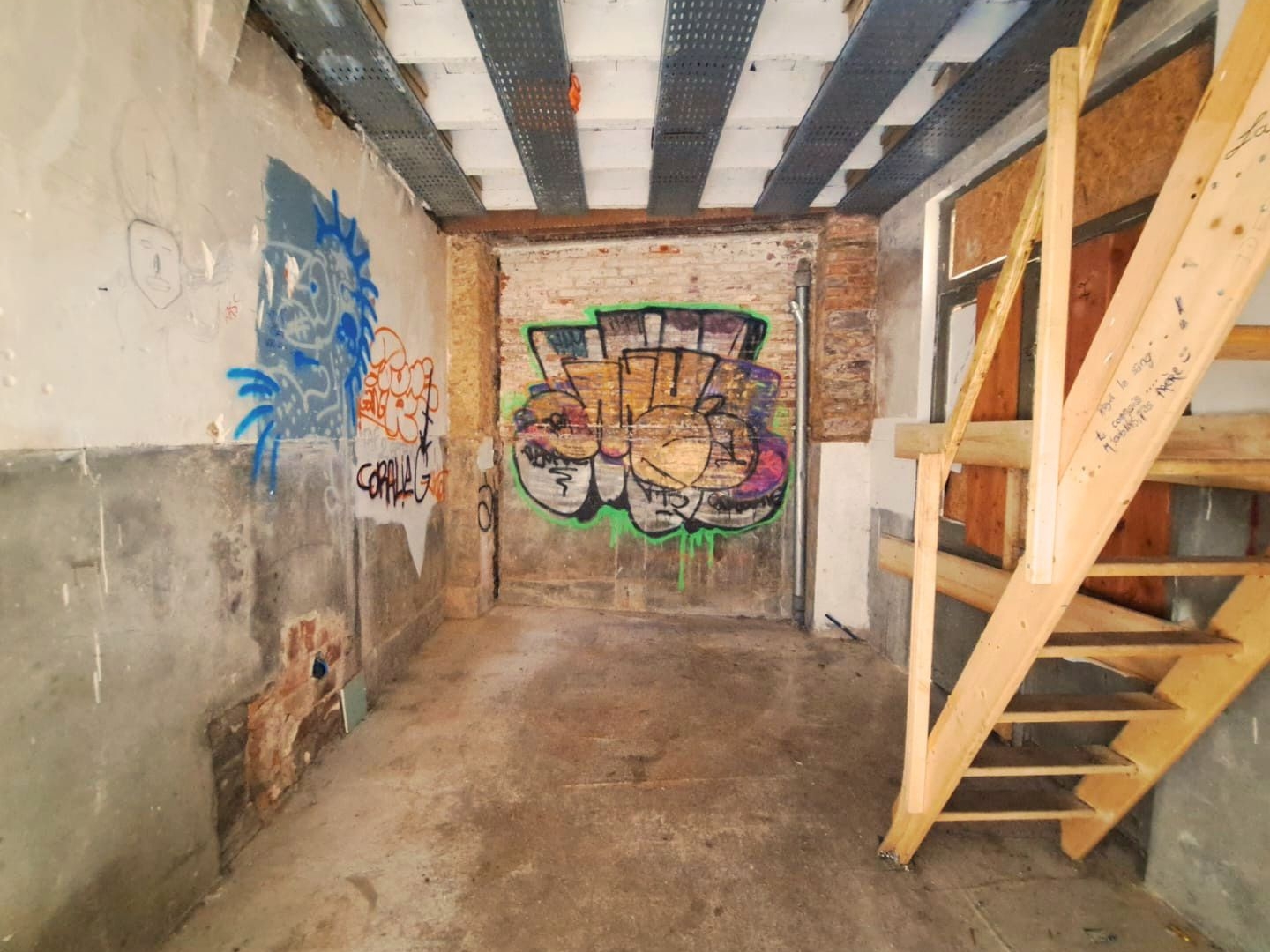 Maison à vendre - 2 pièces - 37m2 - Rennes (35000)