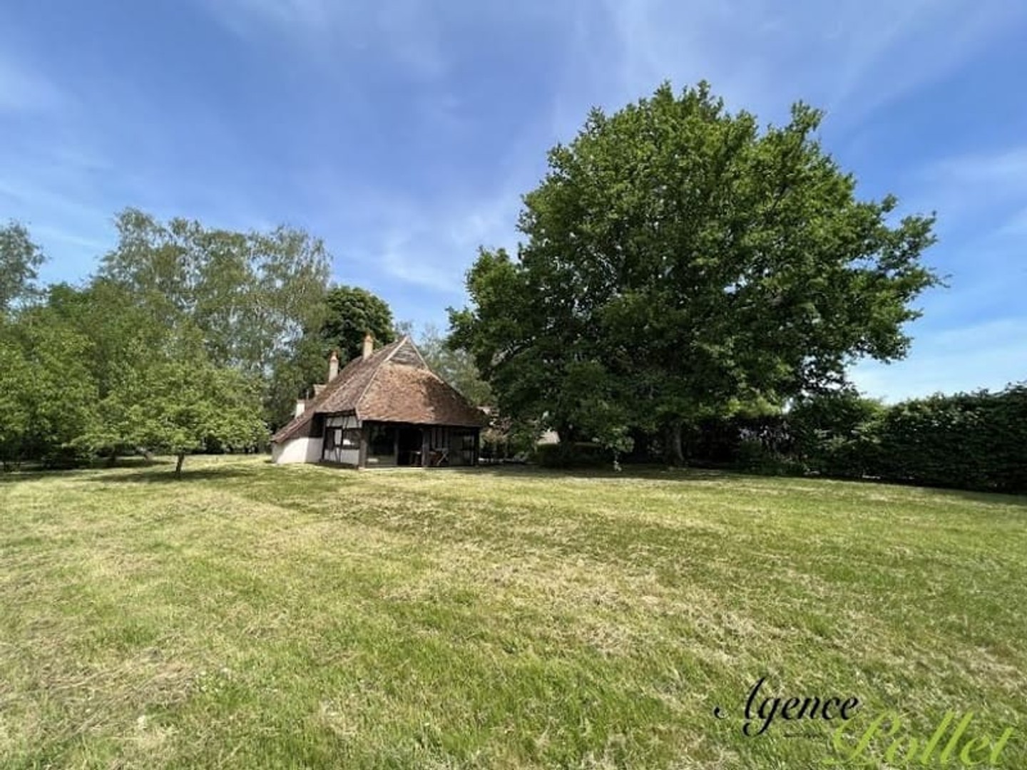 Maison 3 pièces 105 m²