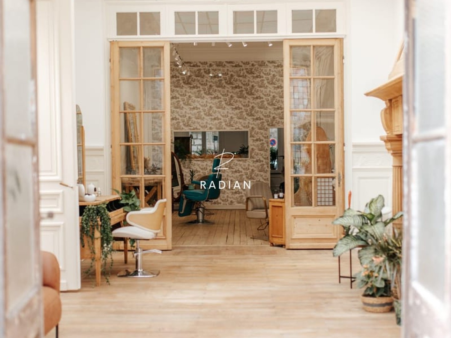Fonds de commerce 150 m²
