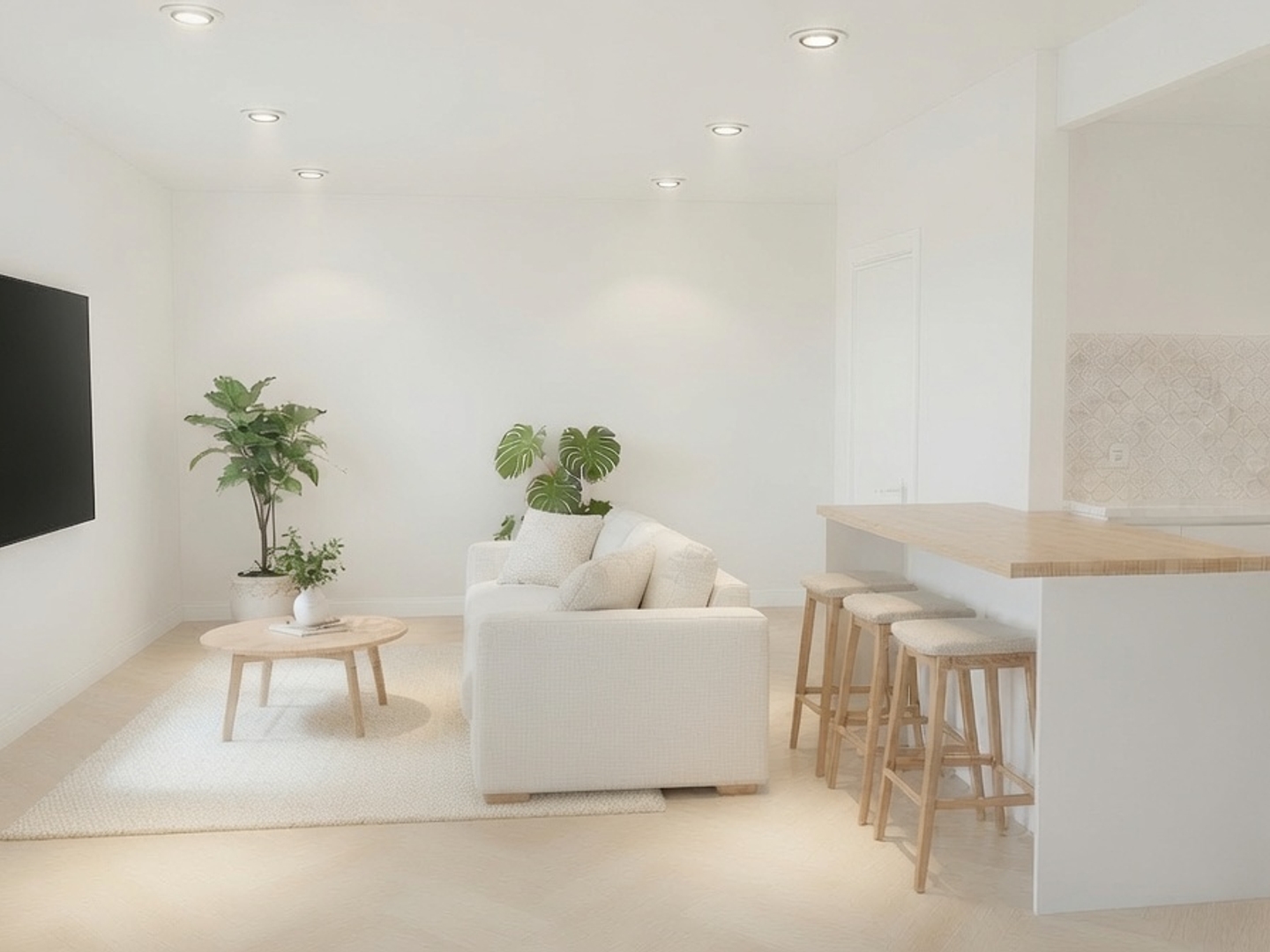 Maison à vendre - 4 pièces - 93m2 - Roquevaire (13360)
