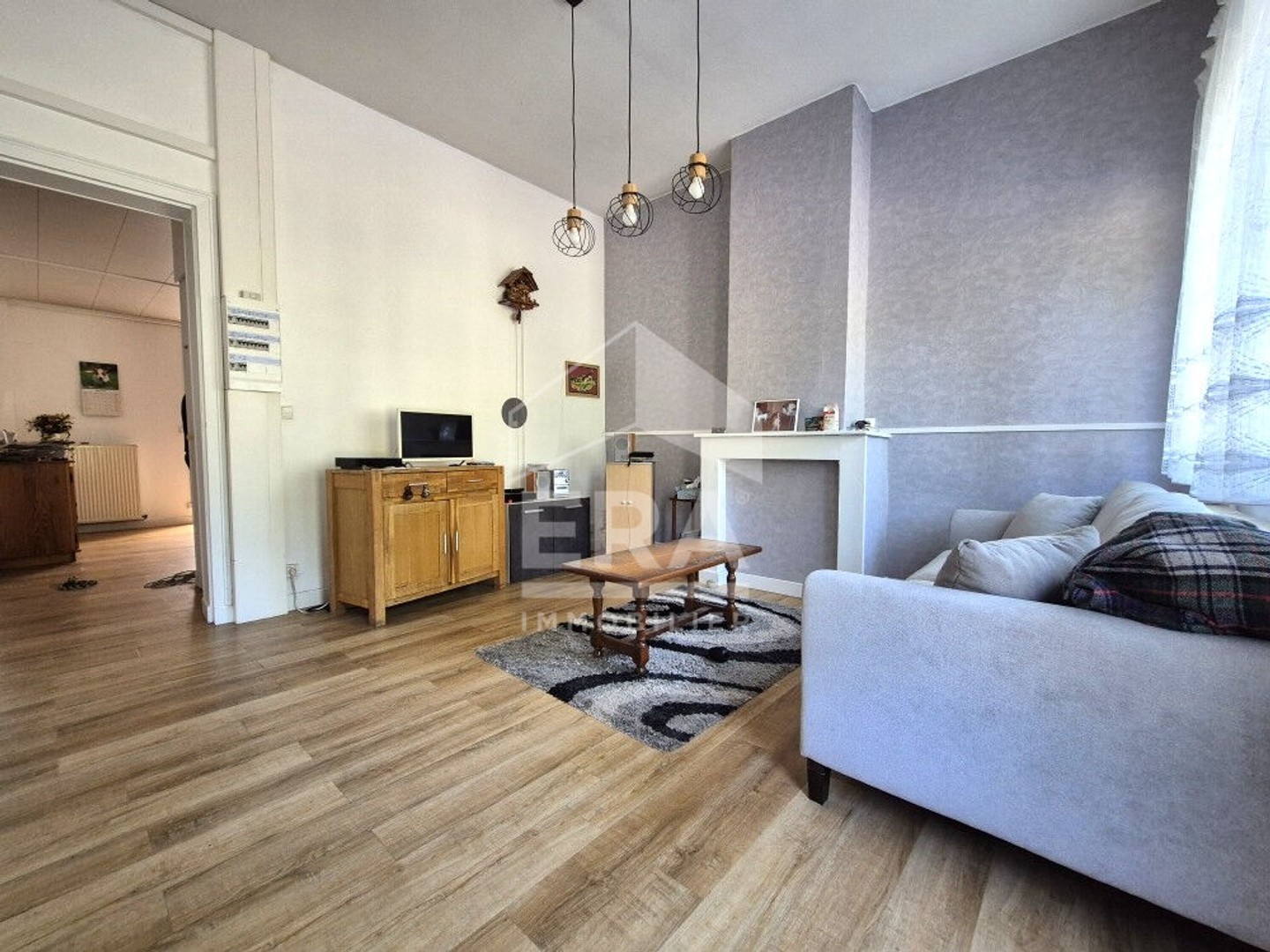 Maison 5 pièces 94 m²
