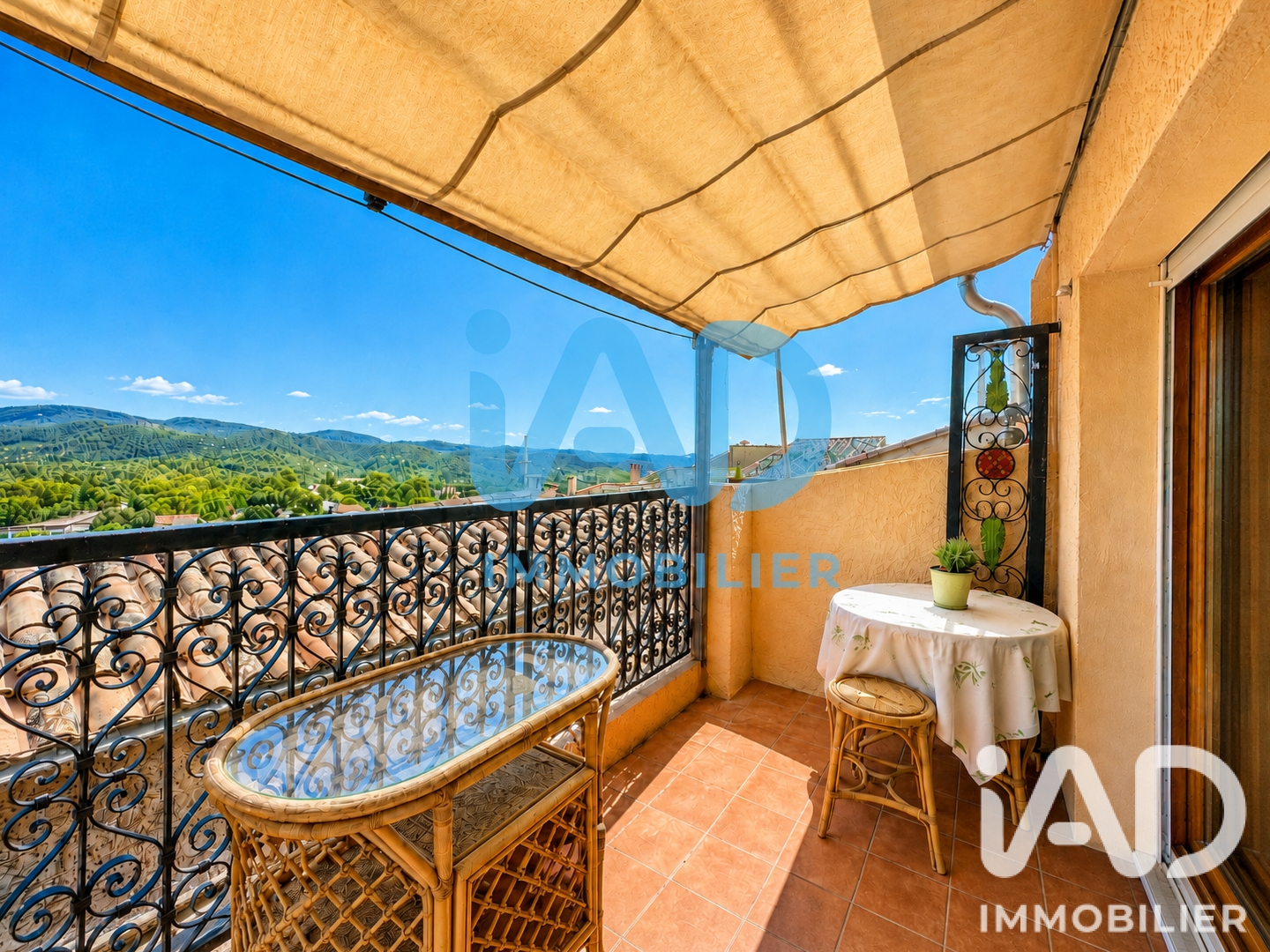 Vente Maison de village 2 pièces
