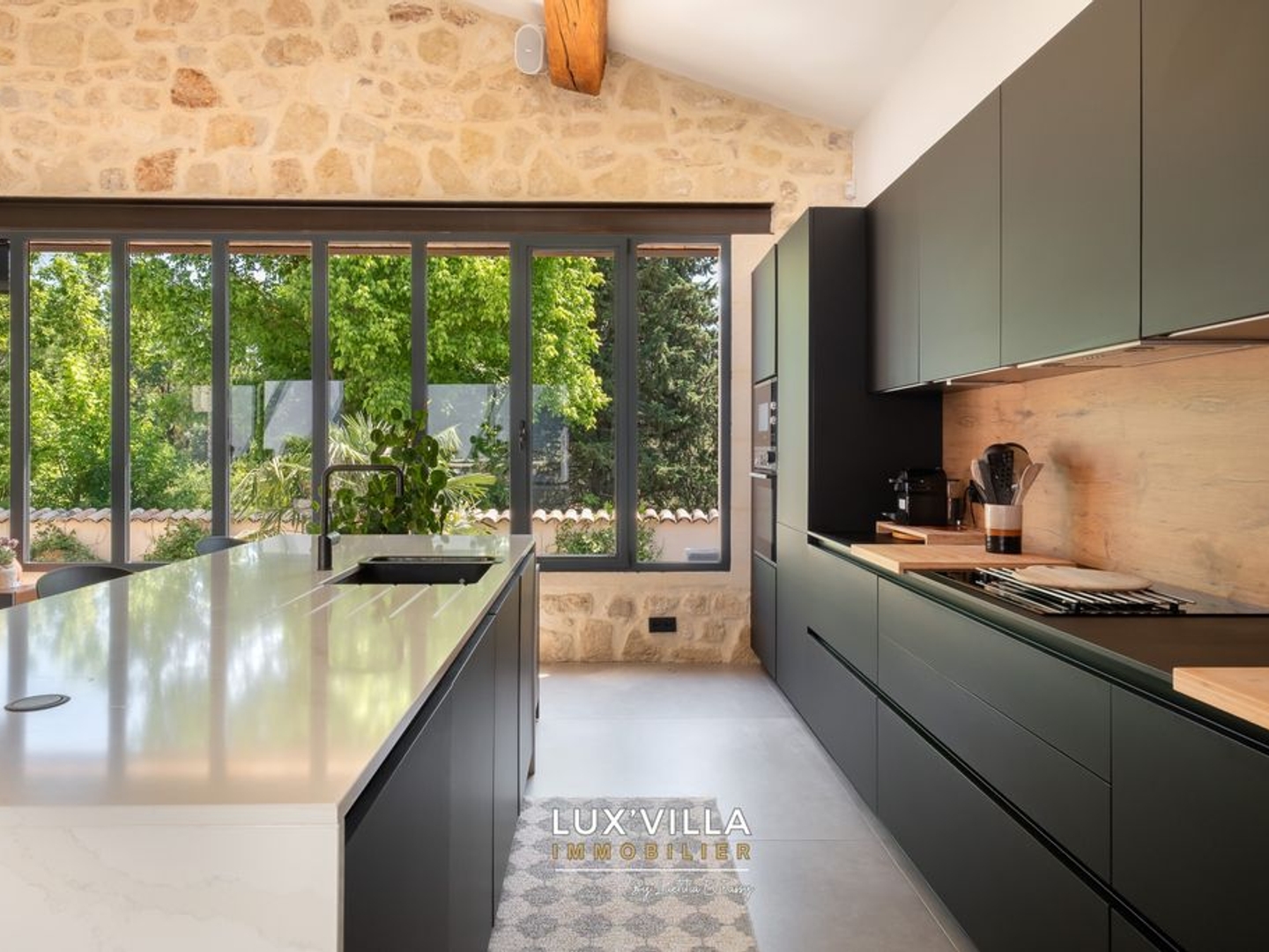 Maison de luxe 6 pièces 207 m²
