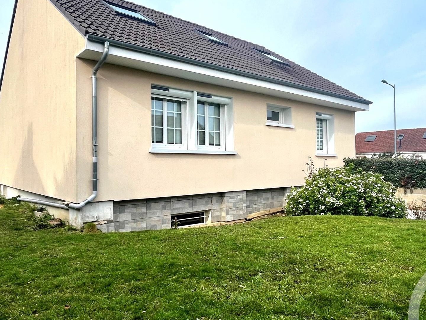 Maison 6 pièces 125 m²