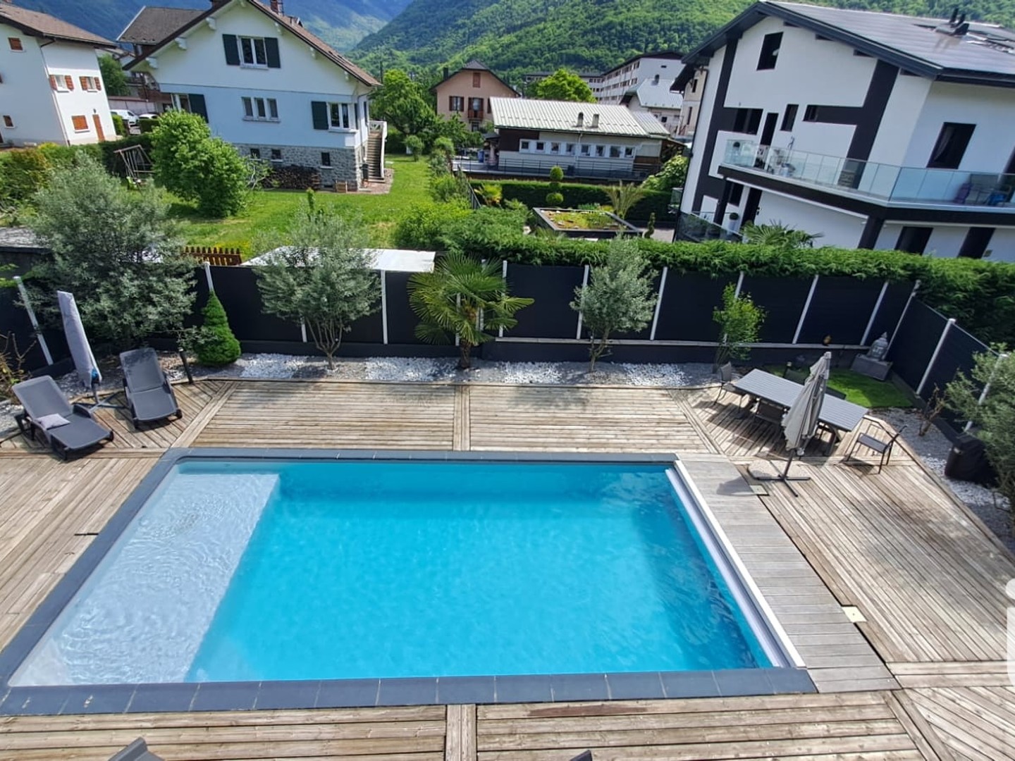 Maison 6 pièces 151 m²