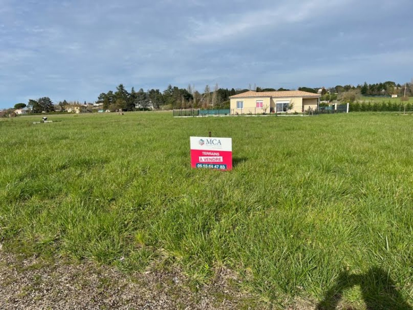 Maison 3 pièces 50 m²