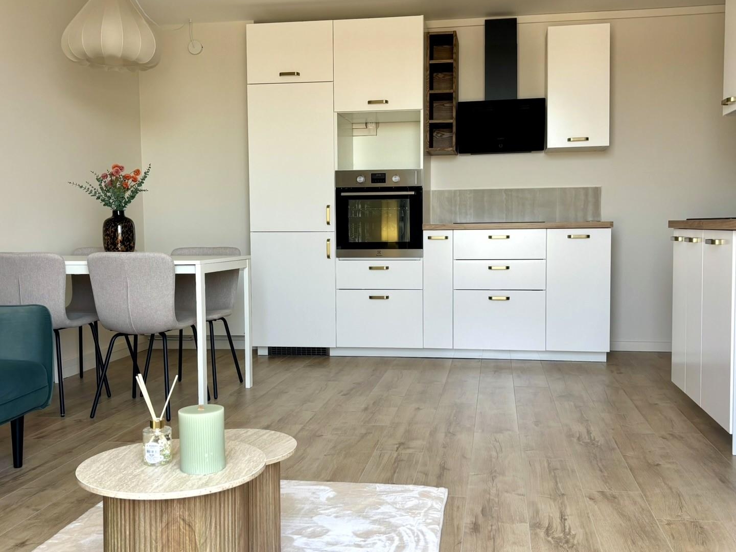 Appartement à vendre - 1 pièce - 37m2 - Dijon (21000)