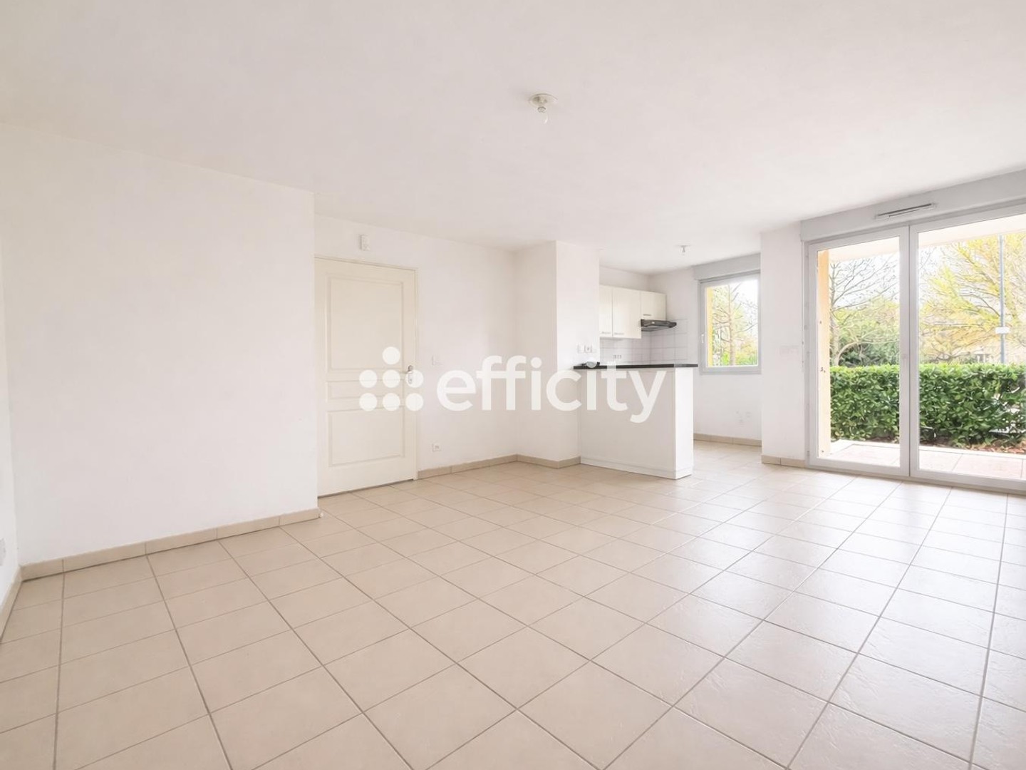 Appartement à vendre - 2 pièces - 40m2 - Montpellier (34090)