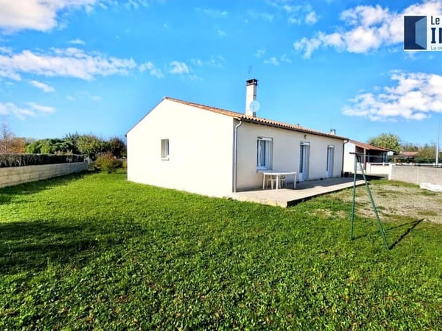 Maison 5 pièces 115 m²