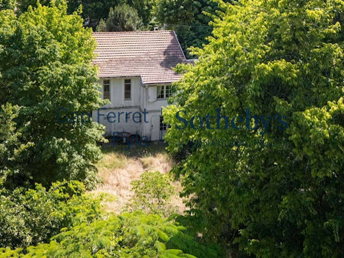 Maison à vendre - 6 pièces - 140m2 - Arcachon (33120)