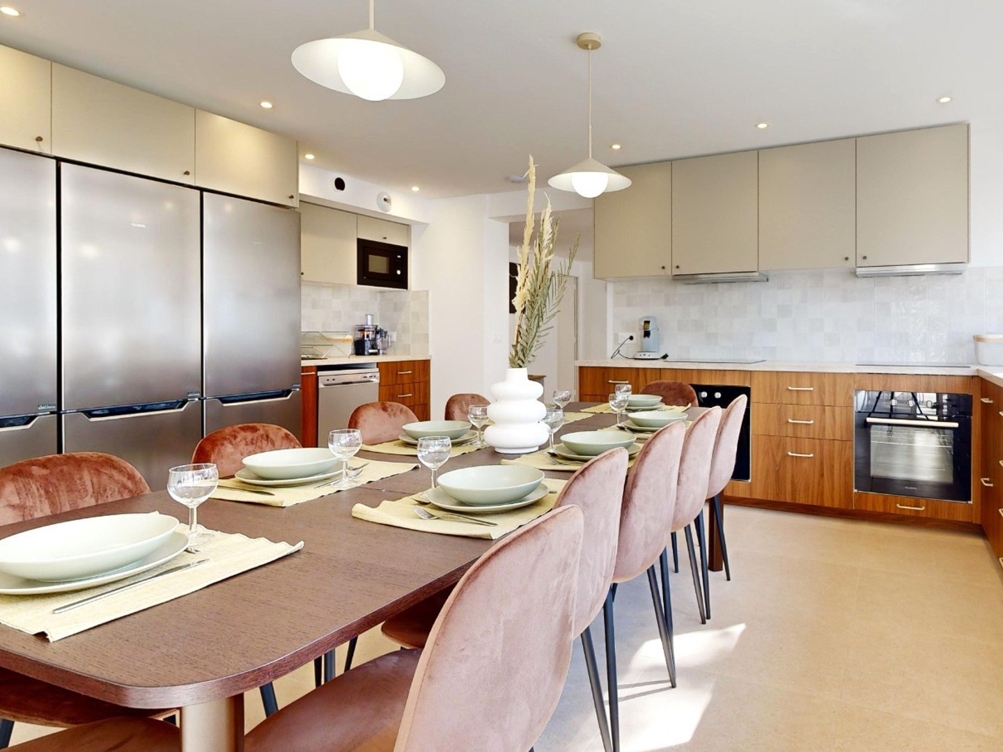 Appartement meublé T2 25m² à Rennes