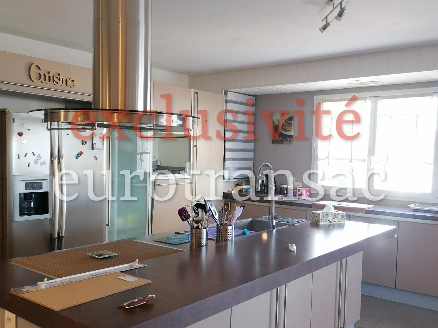 Maison 4 pièces 133 m²