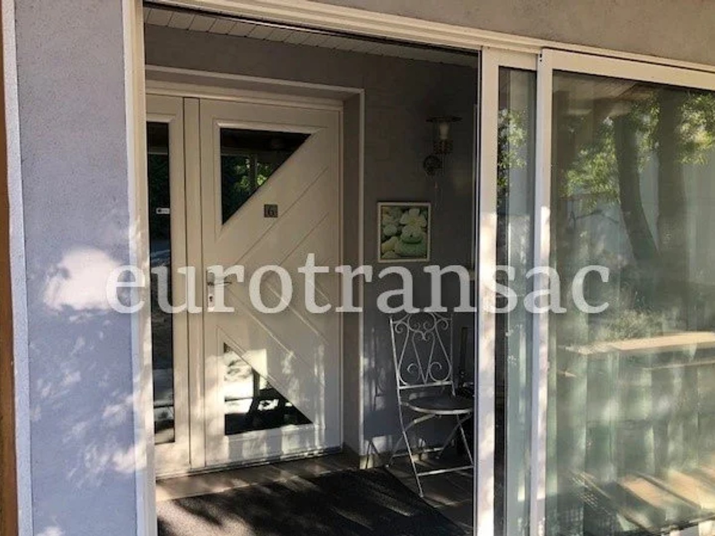 Maison à vendre - 4 pièces - 133m2 - Castelnau-De-Guers (34120)