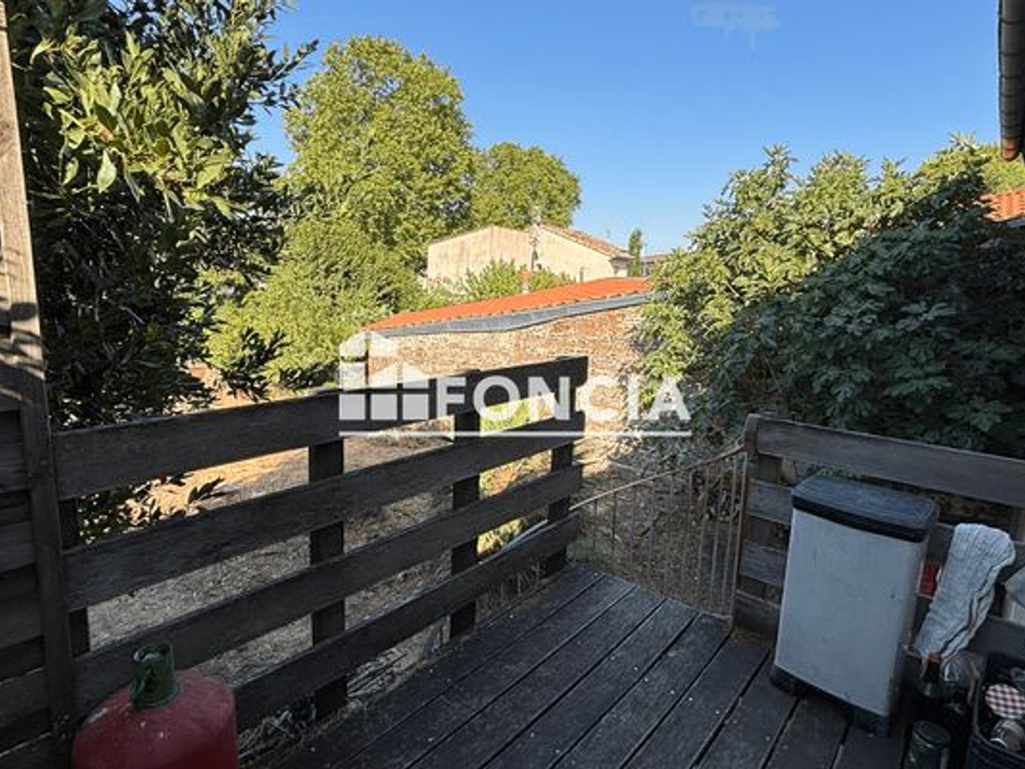 Appartement à vendre - 2 pièces - 47m2 - Colomiers (31770)