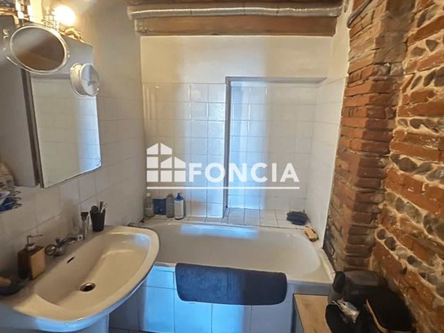 Appartement à vendre - 2 pièces - 47m2 - Colomiers (31770)