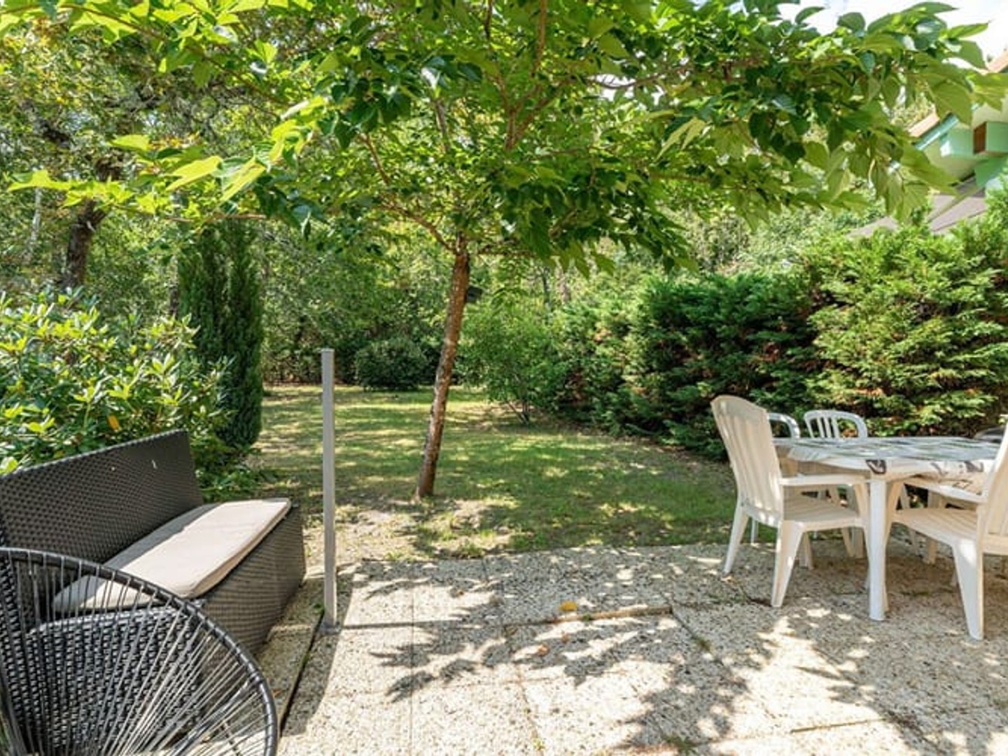Maison 3 pièces 46 m²