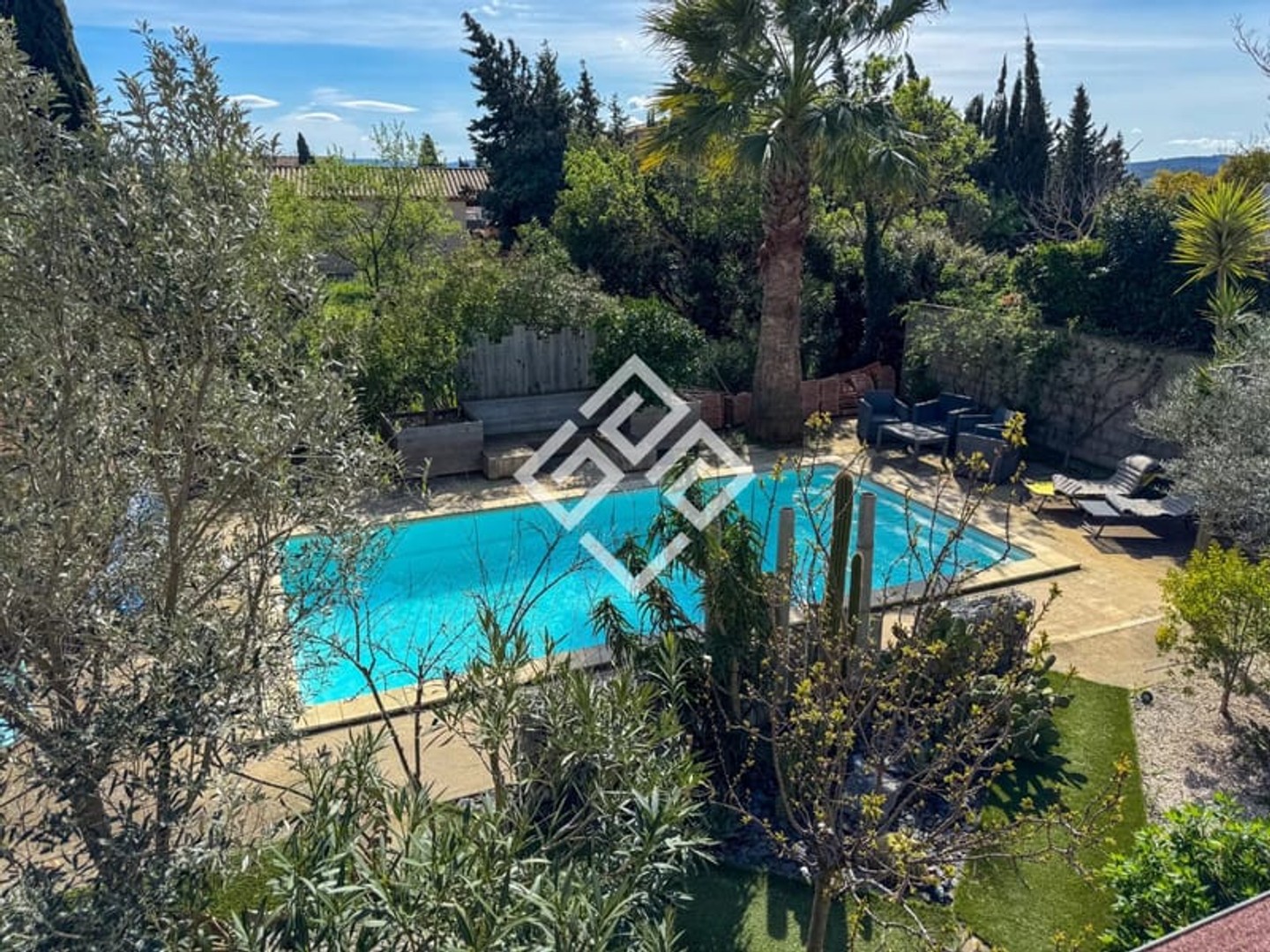 Maison 5 pièces 122 m²