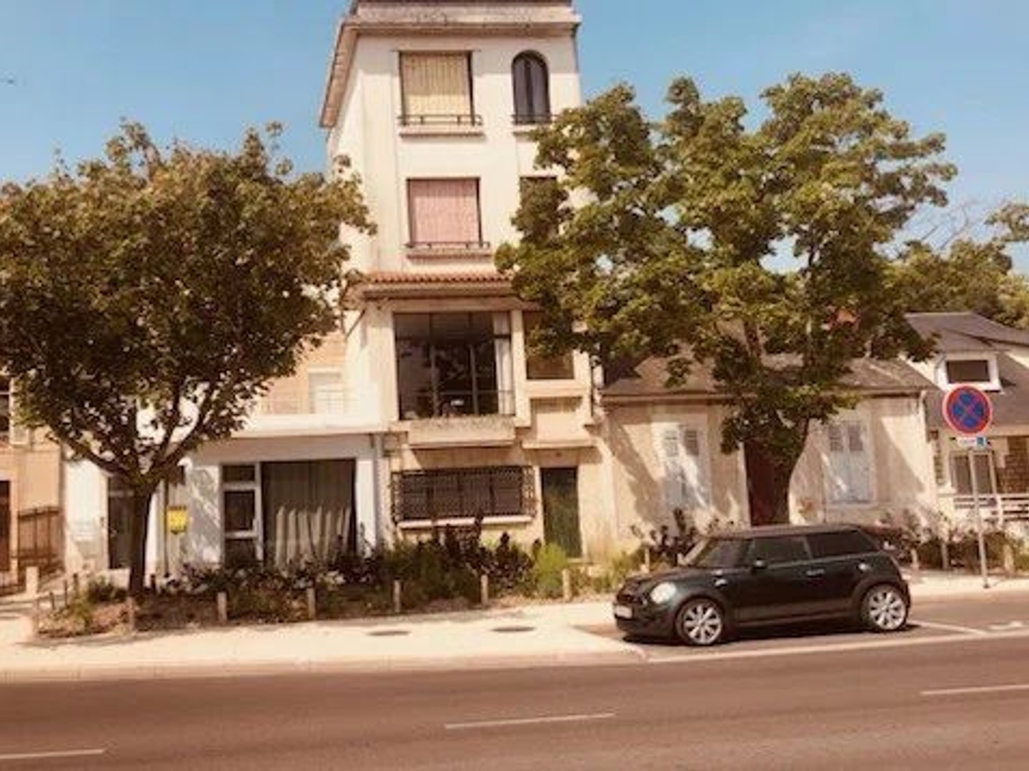 Maison 6 pièces 228 m²