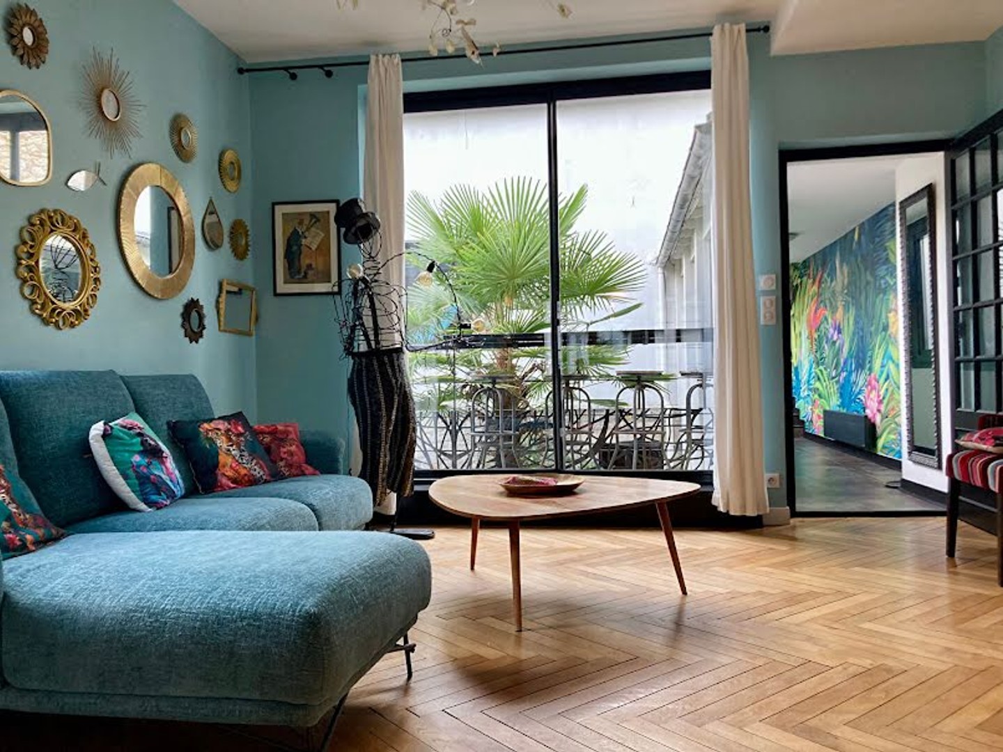 Maison 5 pièces 160 m²