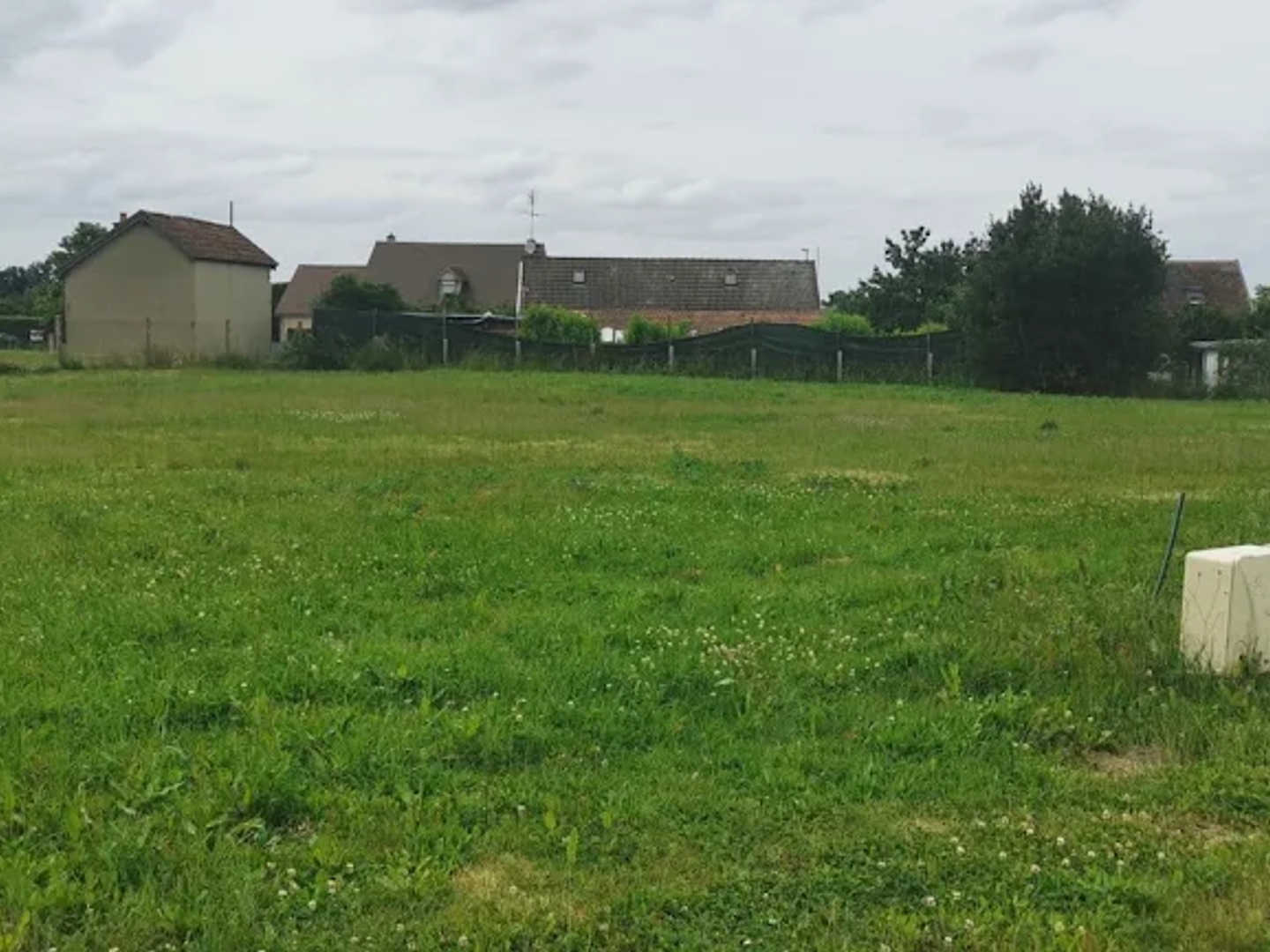 Maison à vendre - 5 pièces - 91m2 - Saint-Gérand-De-Vaux (03340)