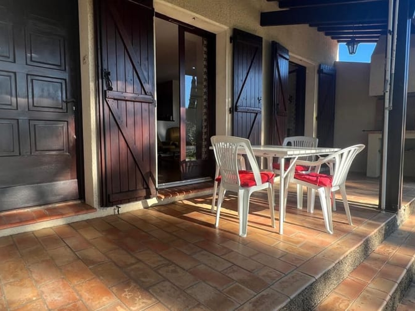 Maison à vendre - 4 pièces - 75m2 - Agde (34300)