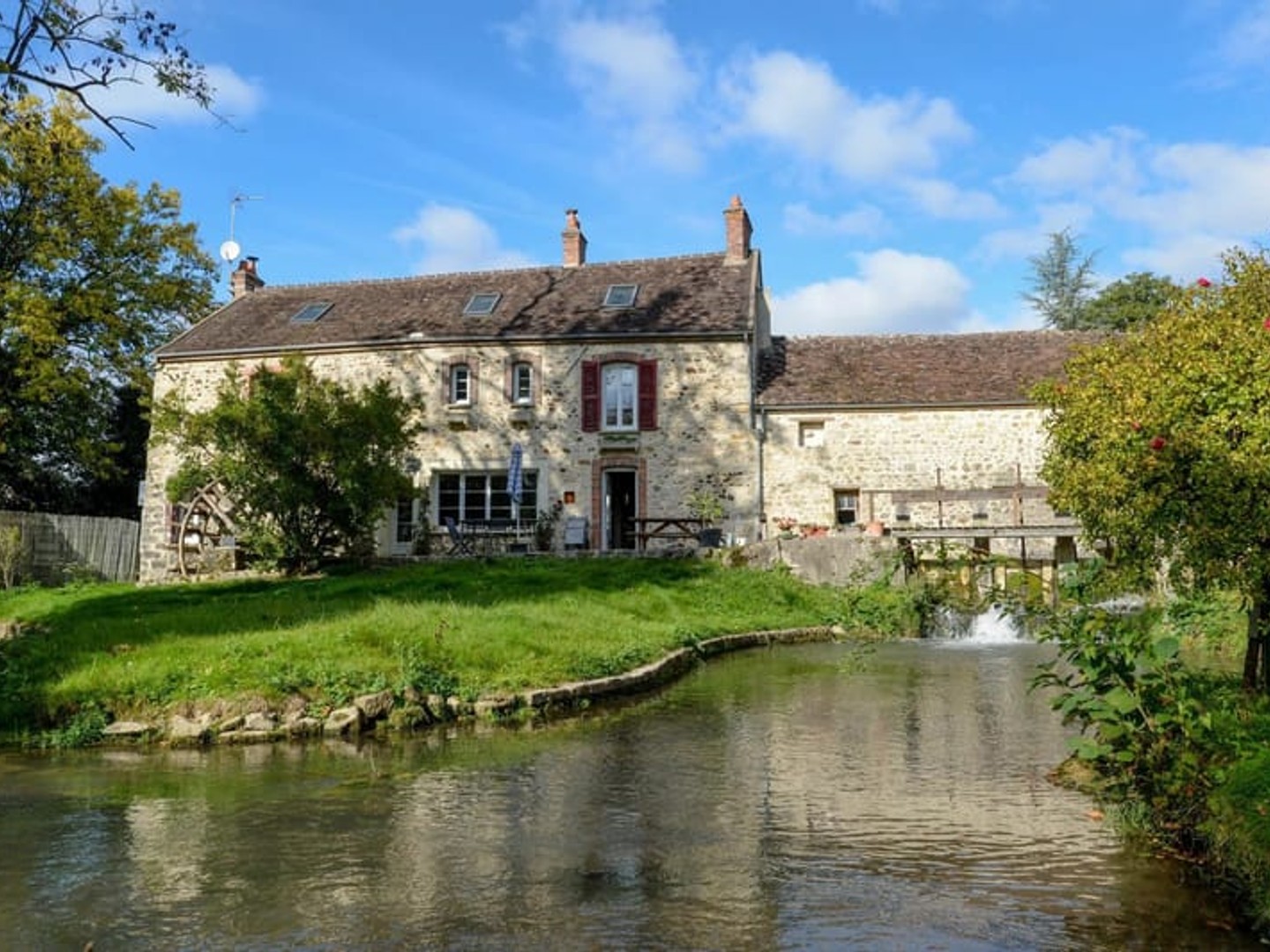 Maison 7 pièces 200 m²