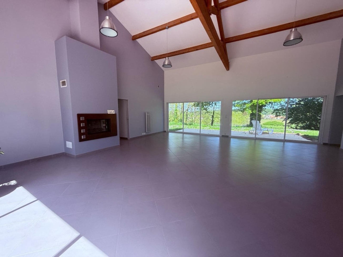 Maison à vendre - Cours-De-Pile (24520)