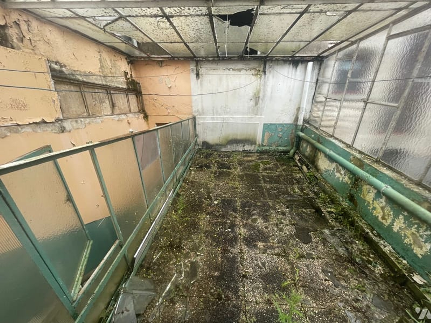 Immeuble à vendre - 134m2 - Saint-Mihiel (55300)