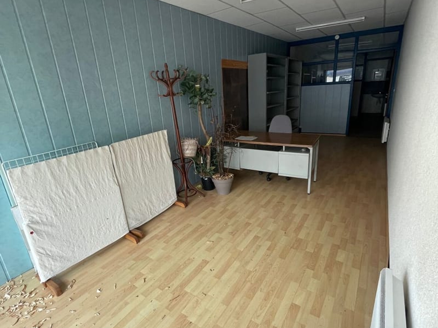 Immeuble à vendre - 134m2 - Saint-Mihiel (55300)