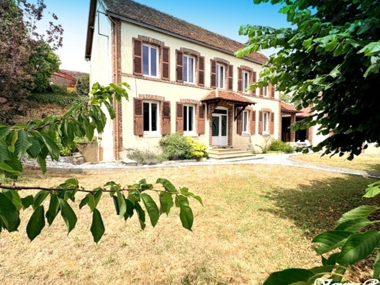 Maison 7 pièces 129 m²