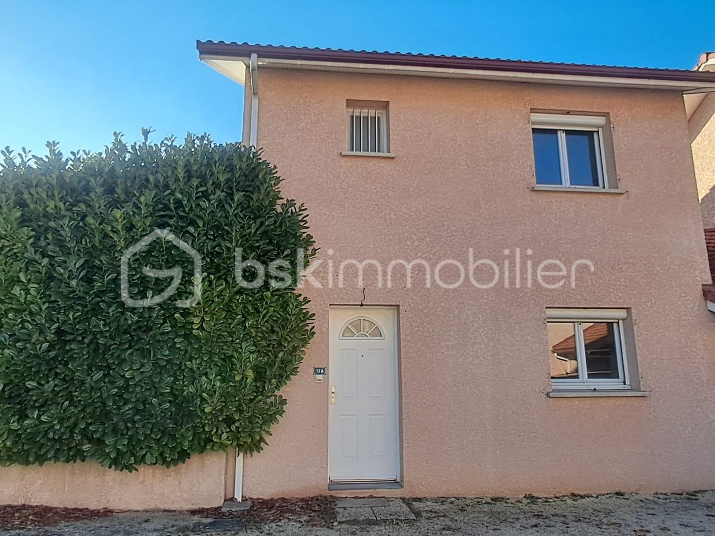 Maison 4 pièces 96 m²