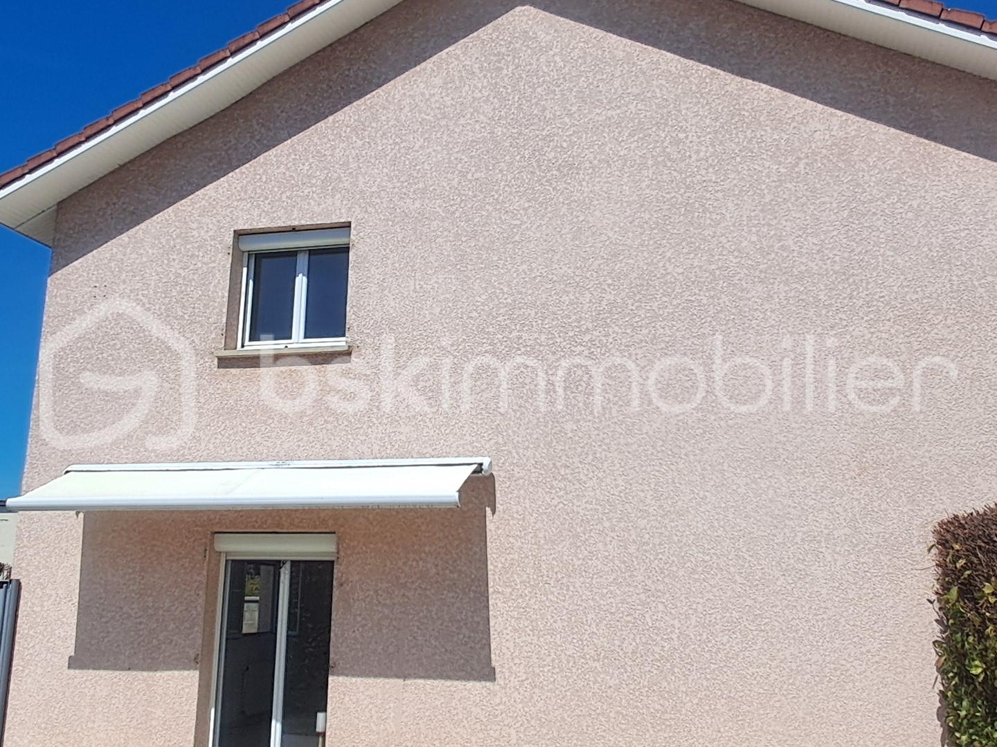 Maison à vendre - 4 pièces - 96m2 - Saint-Étienne-De-... (38590)