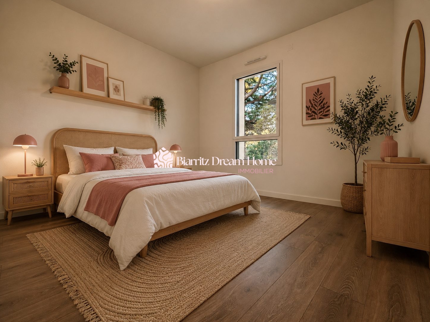 Appartement à vendre - 4 pièces - 108m2 - Capbreton (40130)