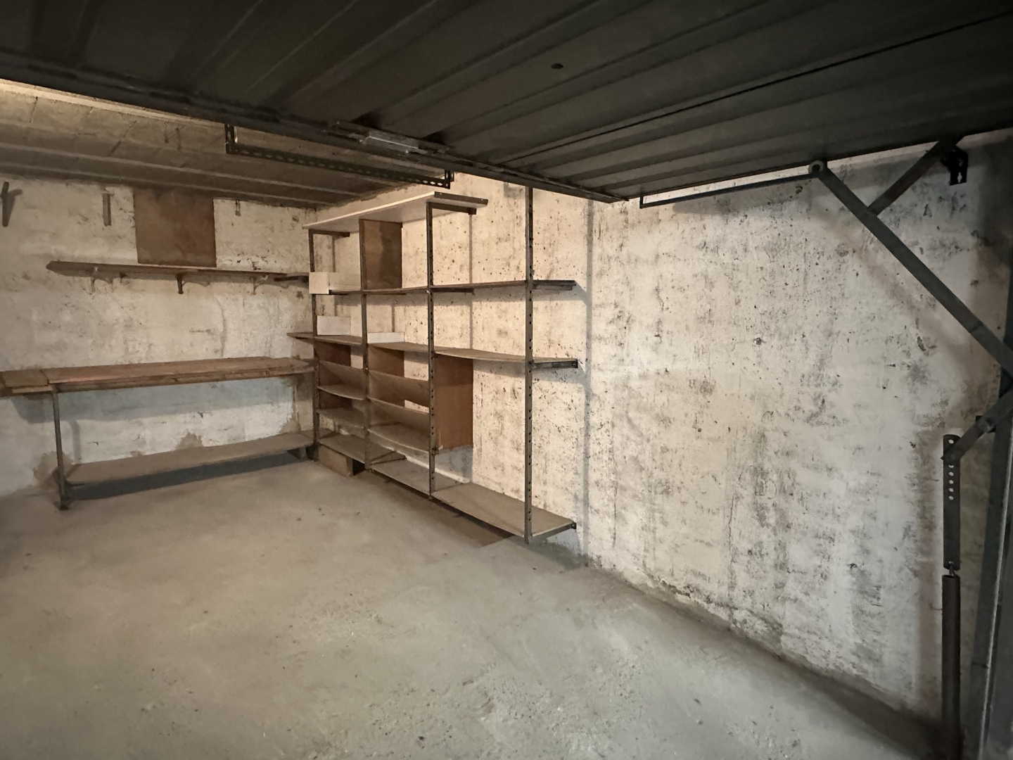 Parking / garage / box à vendre - Grenoble (38100)