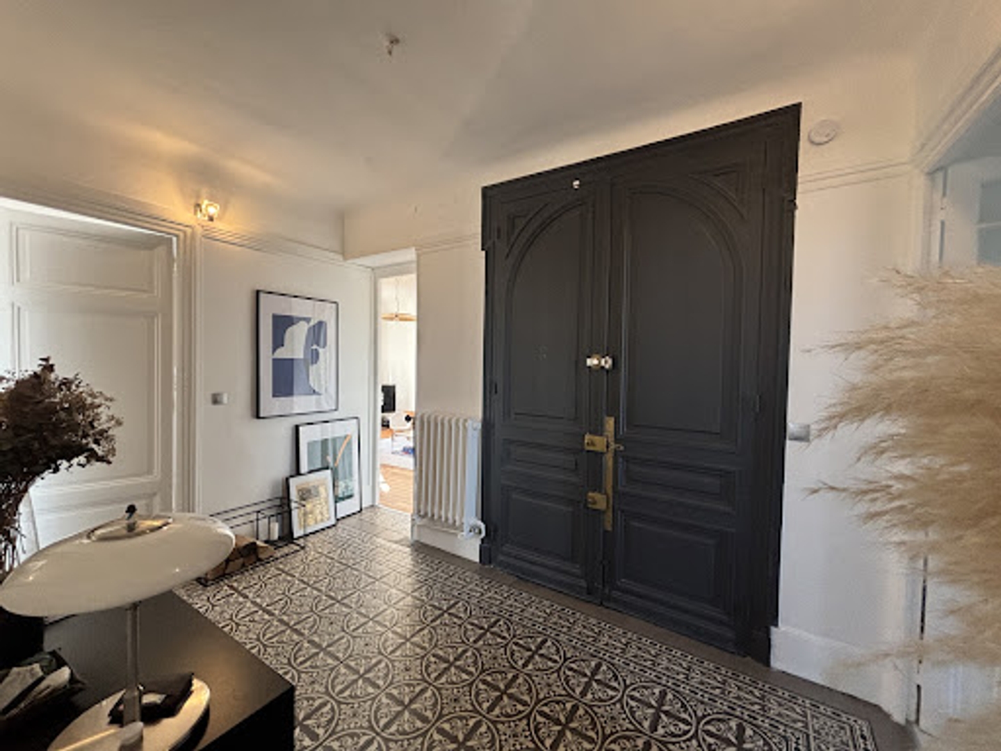 Appartement à vendre - 3 pièces - 90m2 - Chantilly (60500)